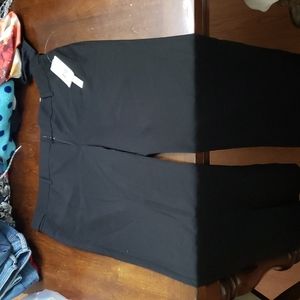 Black Dress Pants